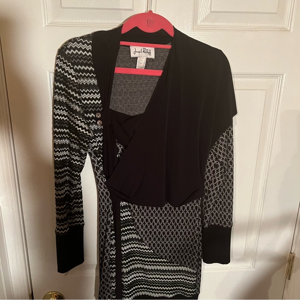 Joseph Ribkoff dress